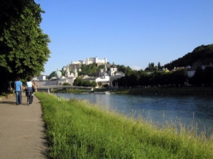 Nieruchomości i grunty budowlane w Salzburgu
