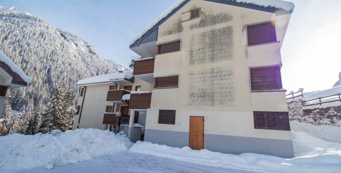 Nowoczesny apartament 850 metrów od kolejki linowej