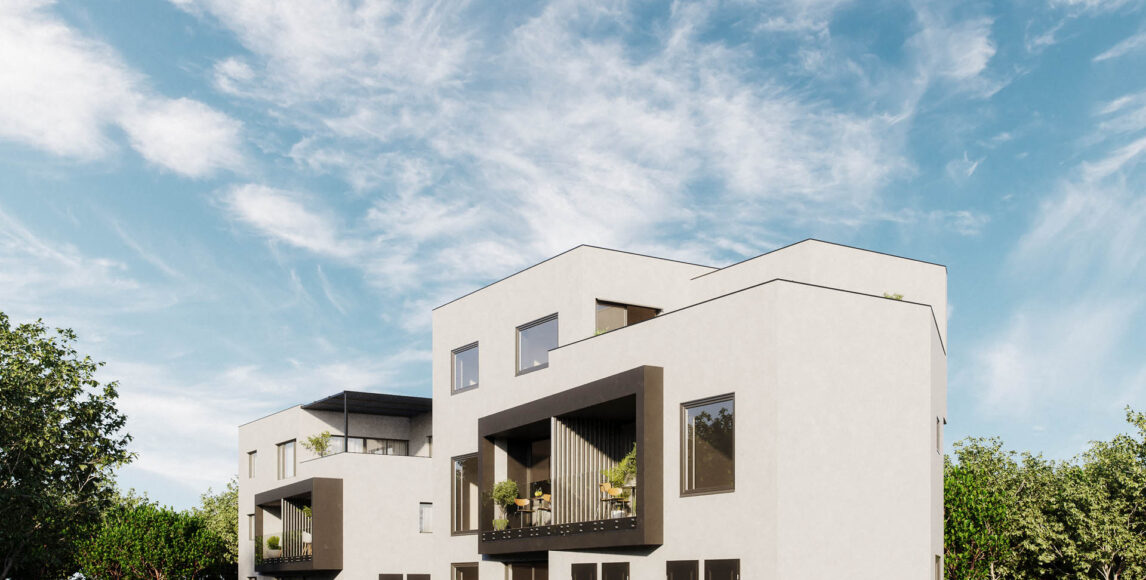 Apartamenty premium blisko plaży