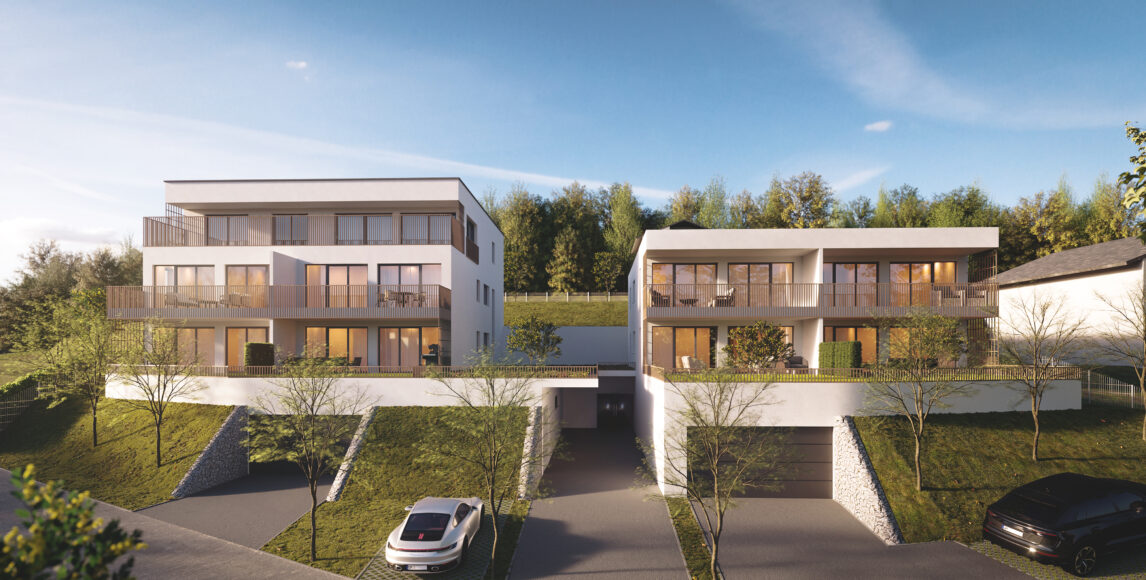 Nowoczesne apartamenty w bajkowym regionie Salzkammergut