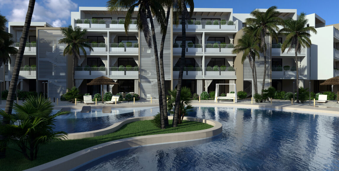 Eleganckie apartamenty w sercu Laguny Weneckiej