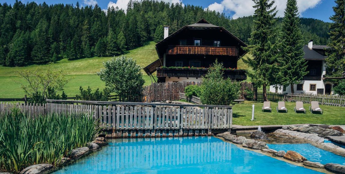 Ski-in/ski-out apartamenty z wellness i gwarantowanym dochodem do 5 %