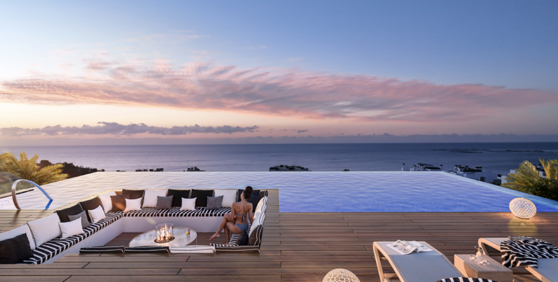 Nowe apartamenty zaledwie kilka minut od Playa del Torres