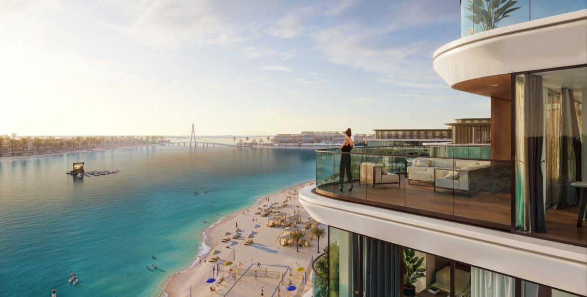 Siniya Island – prywatna rezydencja nad Zatoką Perską z dochodami od 8%