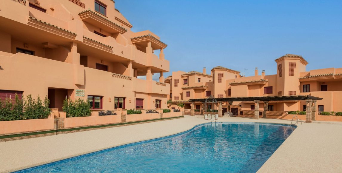 Apartamenty 5* z licencją na wynajem turystyczny i serwisem Homes & Villas by Marriott