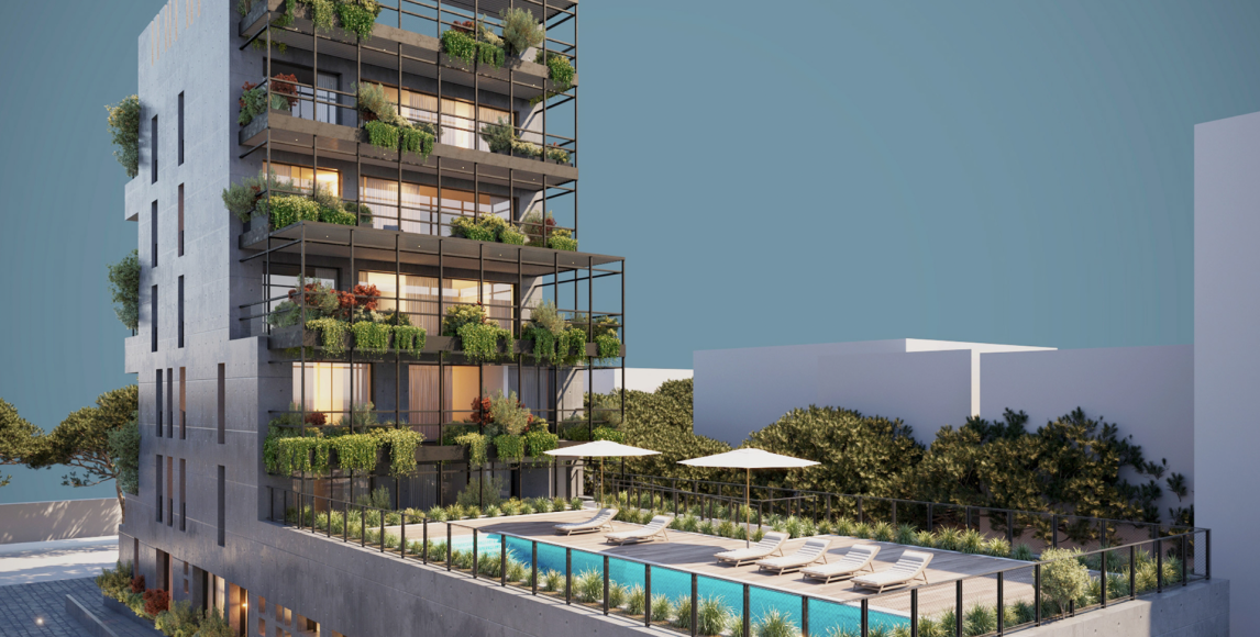 Przestronne apartamenty blisko morza w magicznym Lido di Jesolo