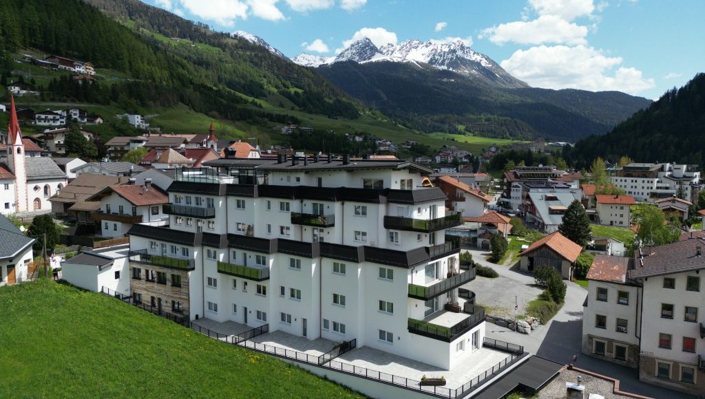 Nowoczesne apartamenty w pobliżu stoku narciarskiego z gwarantowanym dochodem z wynajmu