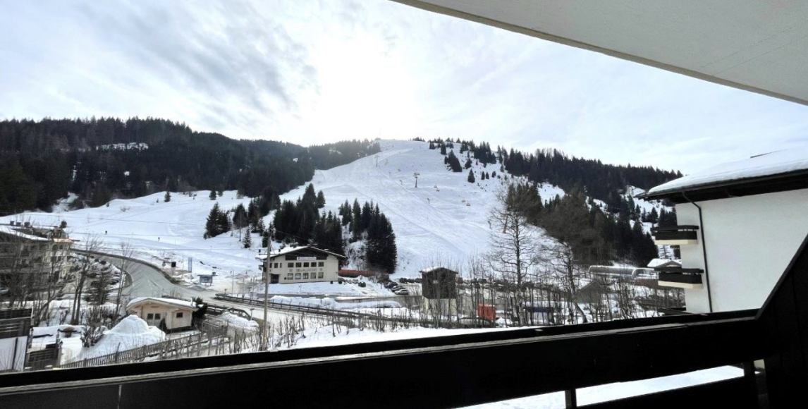 Apartament alpejski tuż przy kolejce linowej w malowniczym Hinterthal - bez warunku wynajmu