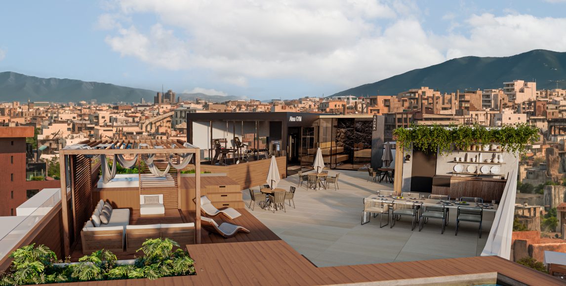 Nowe apartamenty inwestycyjne z gwarantowaną stopą zwrotu 7%