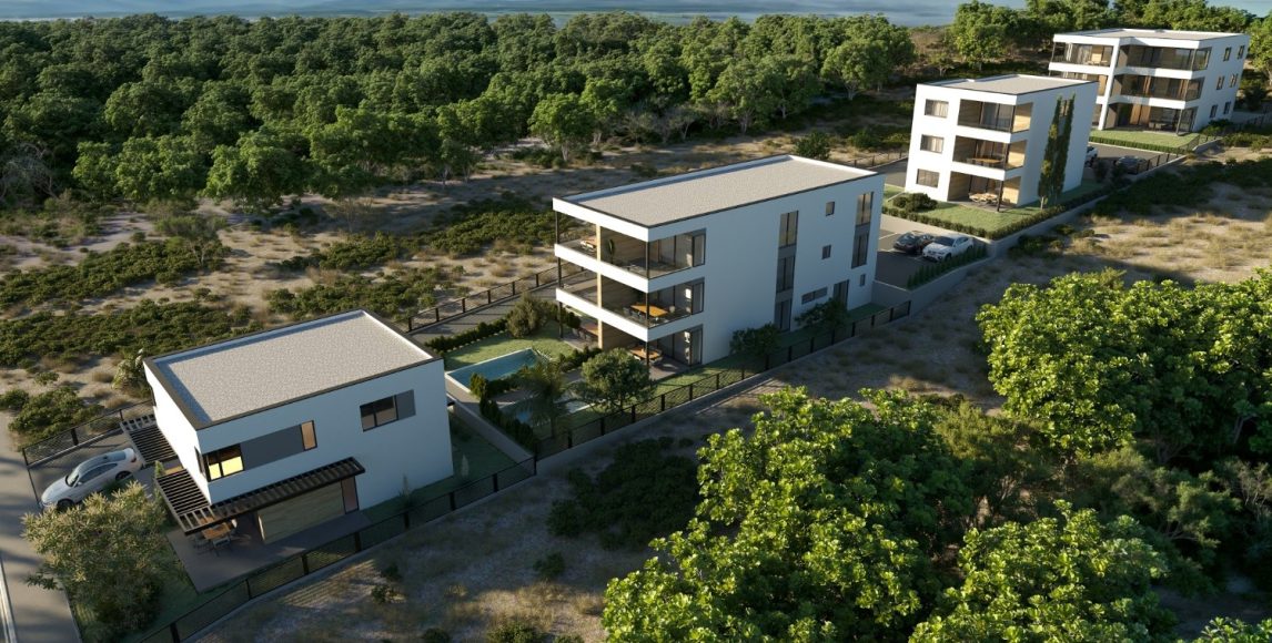 Inwestycja premium blisko morza z dochodem netto do 7% rocznie