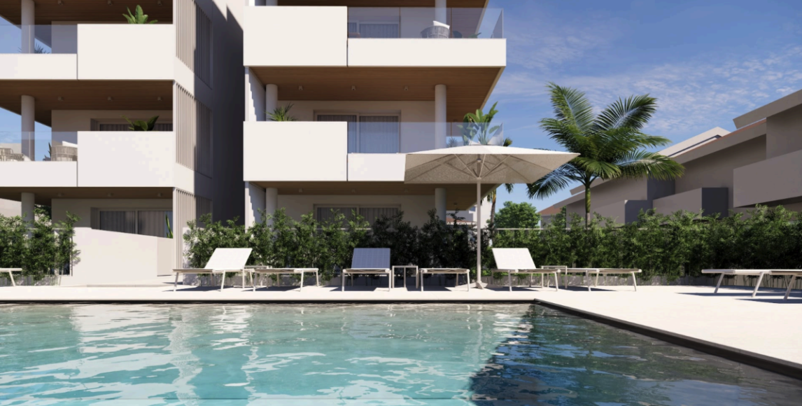 Nowoczesne apartamenty nad morzem w Jesolo: połączenie designu, spokoju i potencjału inwestycyjnego